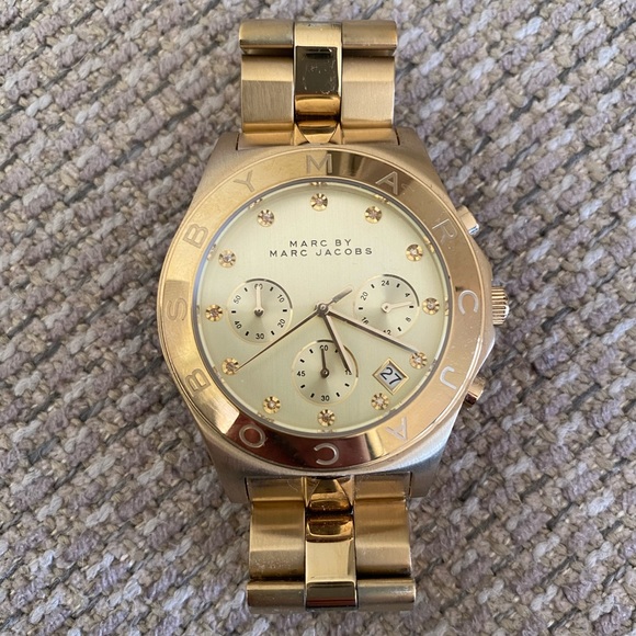 Marc By Marc Jacobs Women’s Watch - Picture 2 of 4